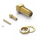 WR-SMA Cable Connectors